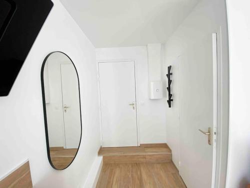 Magnifique appartement au centre de Reims