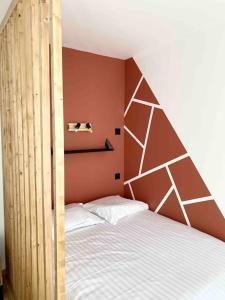 Magnifique appartement au centre de Reims