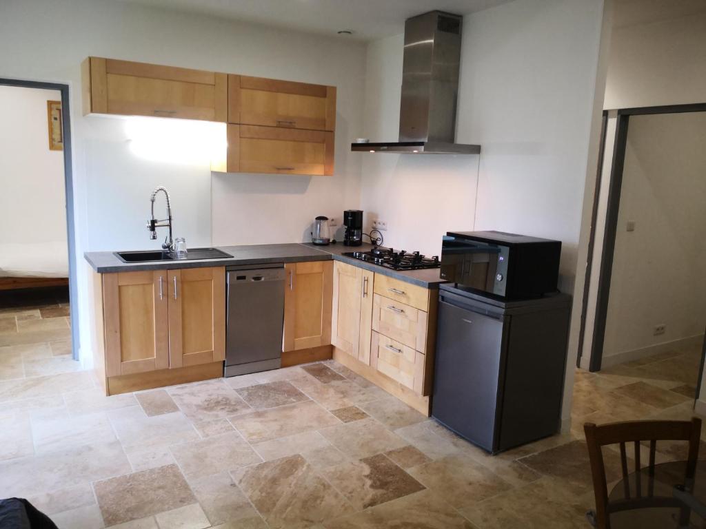 Magnifique appartement au centre de Reims 51100 Reims