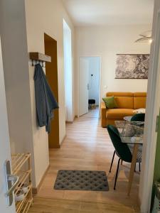 Magnifique appartement au centre ville avec parking privé et gratuit LE JARDIN DES PLANTES