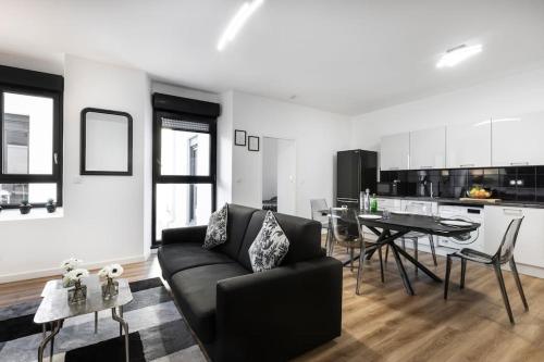 Magnifique appartement au coeur de cannes