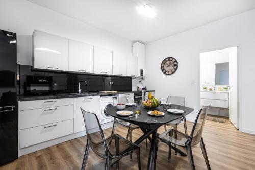 Magnifique appartement au coeur de cannes