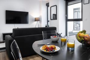 Magnifique appartement au coeur de cannes