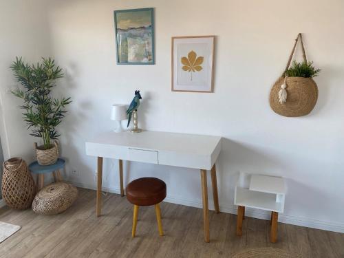 Magnifique appartement au coeur de Mulhouse