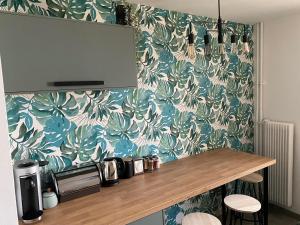 Magnifique appartement au coeur de Mulhouse