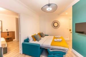 Magnifique appartement au coeur de Nation - 4P/1BR