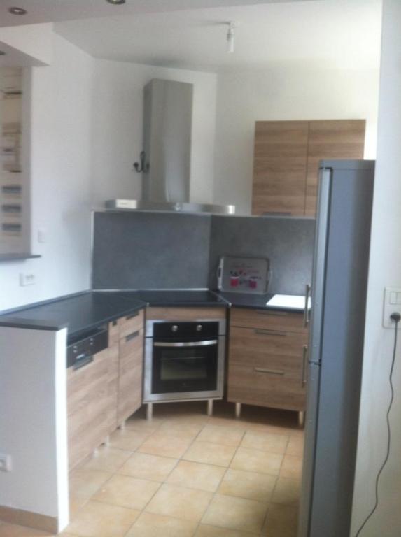 Magnifique appartement au coeur de Nation - 4P/1BR