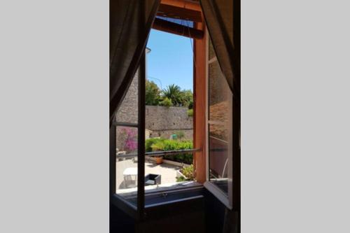 Magnifique appartement au coeur du suquet