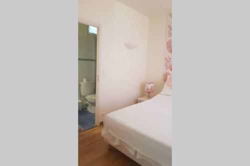 Magnifique appartement au coeur du suquet
