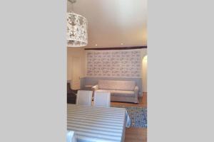 Magnifique appartement au coeur du suquet