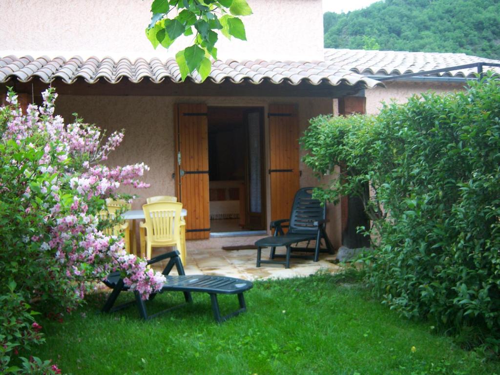 Magnifique appartement au coeur du suquet