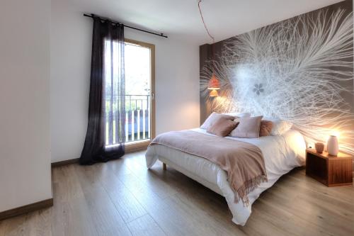 Magnifique appartement au départ du télécabine