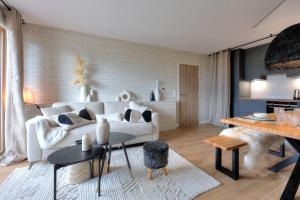Magnifique appartement au départ du télécabine