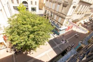 Magnifique appartement avec 3 chambres en Hypercentre