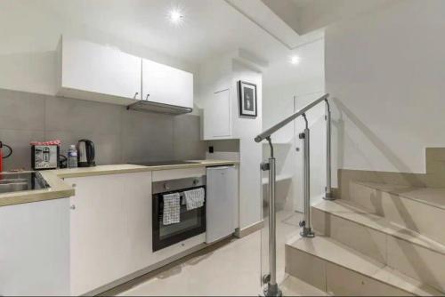 Magnifique Appartement avec Sauna et Jacuzzi