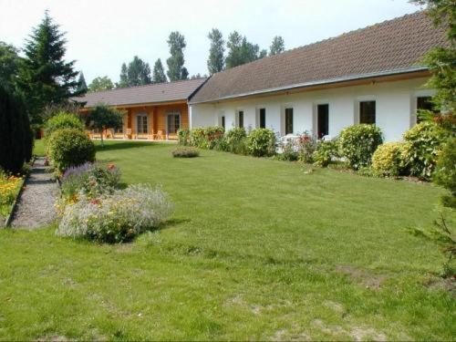 Magnifique appartement avec vue mer