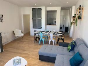 Magnifique appartement Beziers Centre Historique avec parking