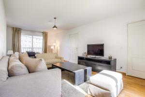 Magnifique appartement Blonville sur mer 2BR MR blonville