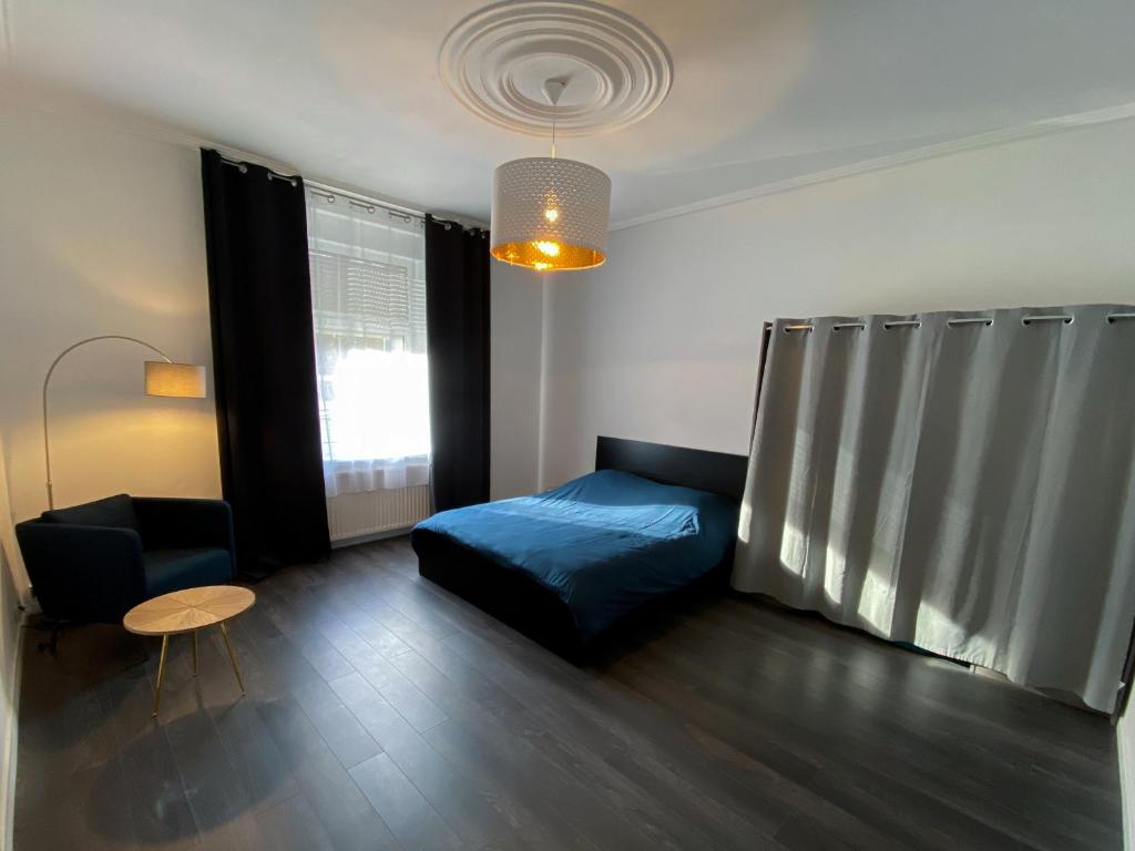 Magnifique appartement Blonville sur mer 2BR MR blonville 14910 Blonville-sur-Mer