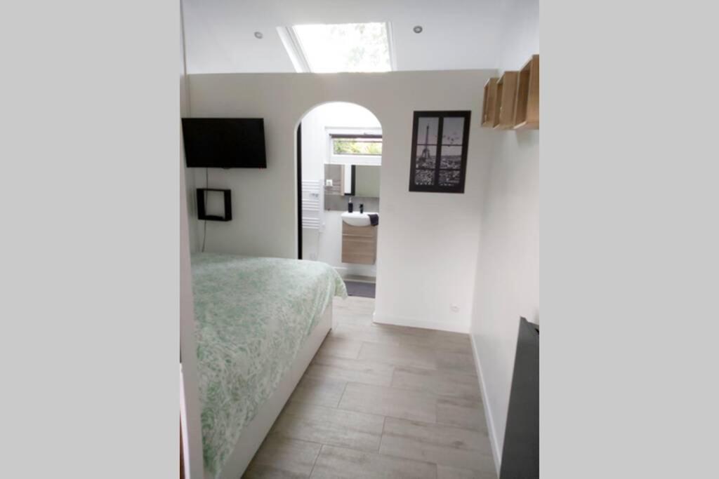 Magnifique appartement calme au cœur de Biarritz