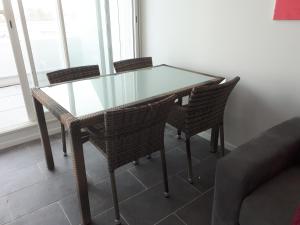 Magnifique Appartement CAP NATURISTE
