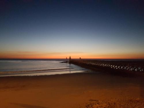 magnifique appartement Capbreton