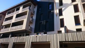 magnifique appartement Capbreton