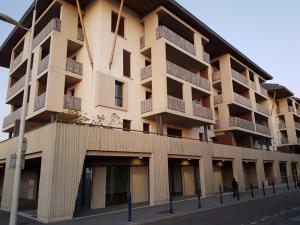 magnifique appartement Capbreton