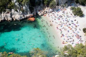Magnifique appartement Cassis