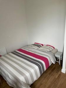 Magnifique appartement centre-ville Lorient