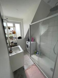 Magnifique appartement centre-ville Lorient
