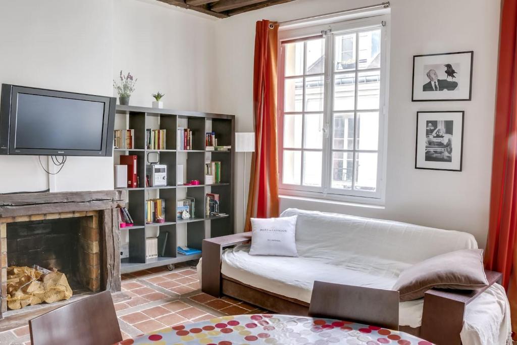 Magnifique appartement classé 4 étoiles avec Sauna et terrasse dans chalet 88250 La Bresse