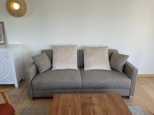 Magnifique appartement climatisé de 87m², à 100m de la plage