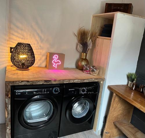 magnifique appartement cosy et familial