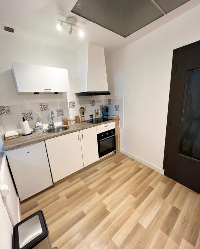 Magnifique Appartement cosy - Proche gare