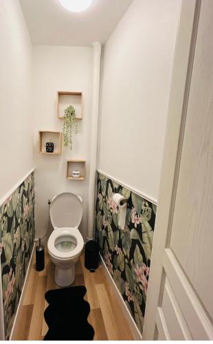Magnifique Appartement cosy - Proche gare