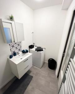 Magnifique Appartement cosy - Proche gare