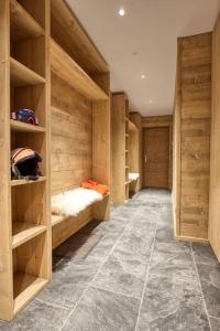 Magnifique appartement dans luxueux chalet - ARAVIS
