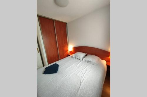 Magnifique appartement dans résidence à La Mongie
