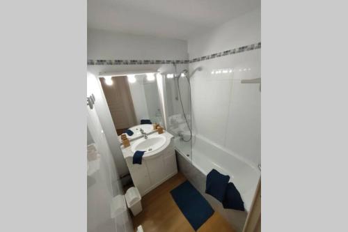 Magnifique appartement dans résidence à La Mongie