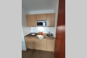 Magnifique appartement dans résidence à La Mongie