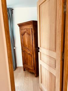 Magnifique appartement dans un lieu unique