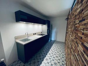 Magnifique appartement dans un lieu unique