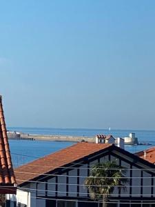 Magnifique appartement de 160m2 vue mer