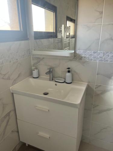 Magnifique appartement de 60m2