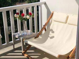 Magnifique Appartement de charme à Trouville sur Mer