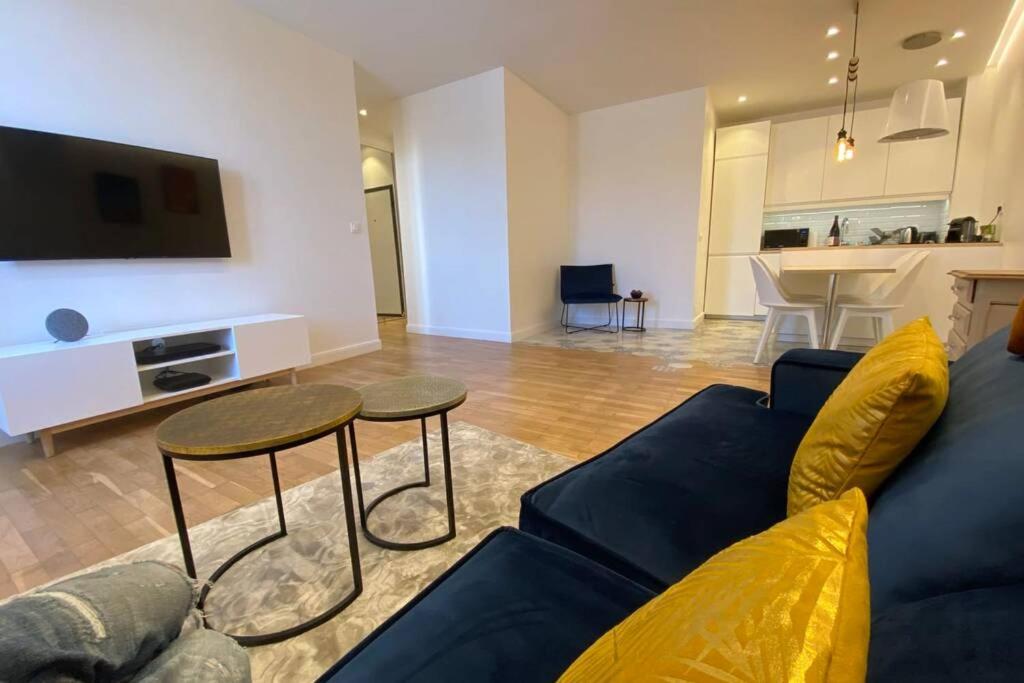 Magnifique appartement de standing au coeur du Suquet 23 Rue du Pré, 06400 Cannes