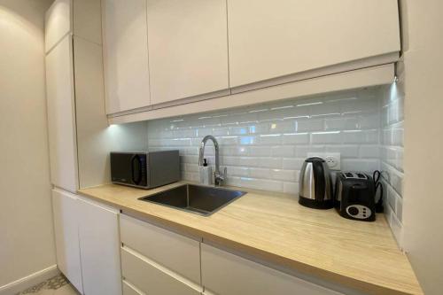 Magnifique appartement de standing au coeur du Suquet
