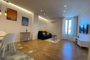 Magnifique appartement de standing au coeur du Suquet