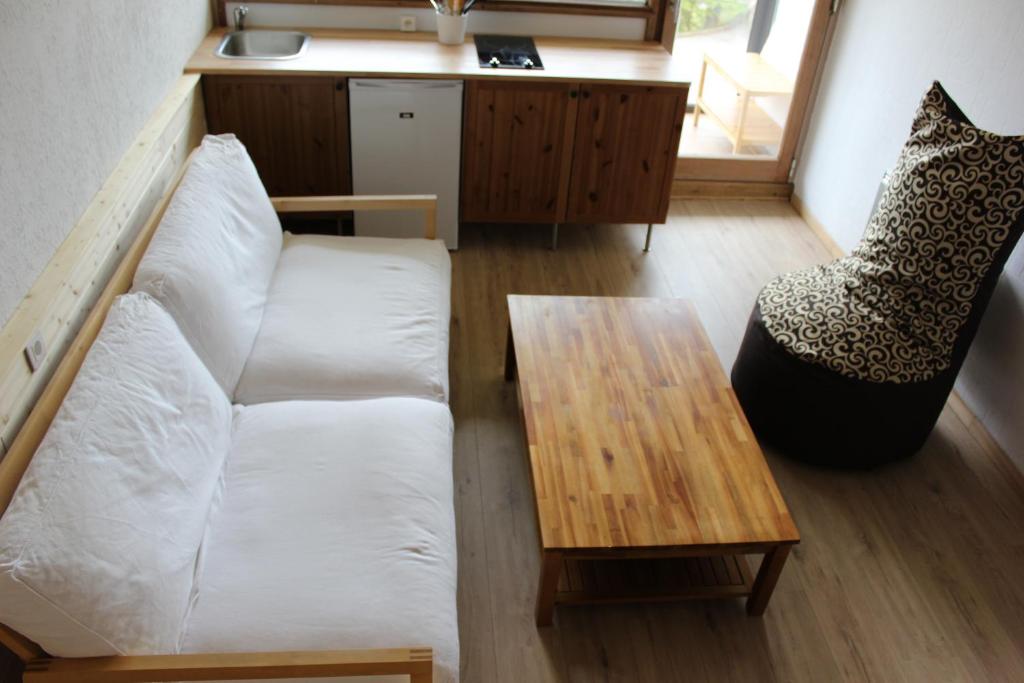 Magnifique appartement de standing au coeur du Suquet